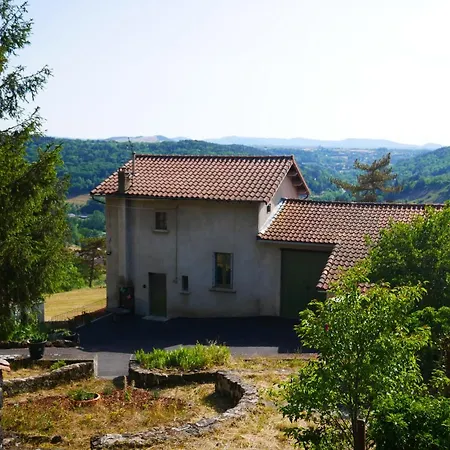 Chez Grand Mamie Ferienhaus *