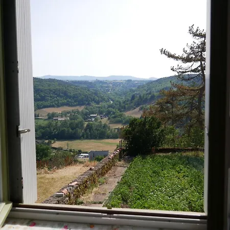 Chez Grand Mamie * Polignac (Haute-Loire)