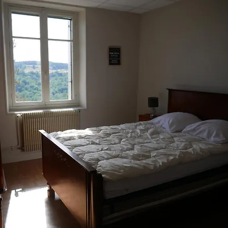 Chez Grand Mamie Сasa de vacaciones