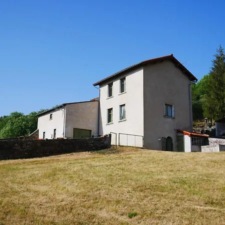 Сasa de vacaciones Chez Grand Mamie