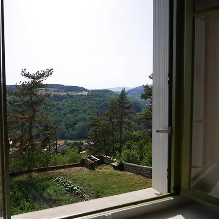 Ferienhaus Chez Grand Mamie Polignac (Haute-Loire)