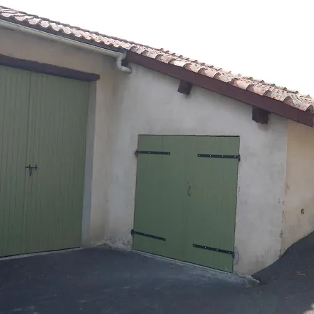 Сasa de vacaciones Chez Grand Mamie