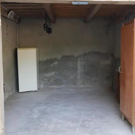 Chez Grand Mamie Polignac (Haute-Loire)