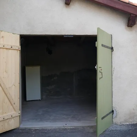 Chez Grand Mamie * Polignac (Haute-Loire)