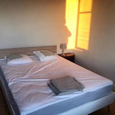 Chez Grand Mamie * Polignac (Haute-Loire)